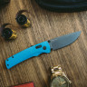 Нож SOG FLASH MK3 CIVIC CYAN 11-18-03-41 SG_11-18-03-41