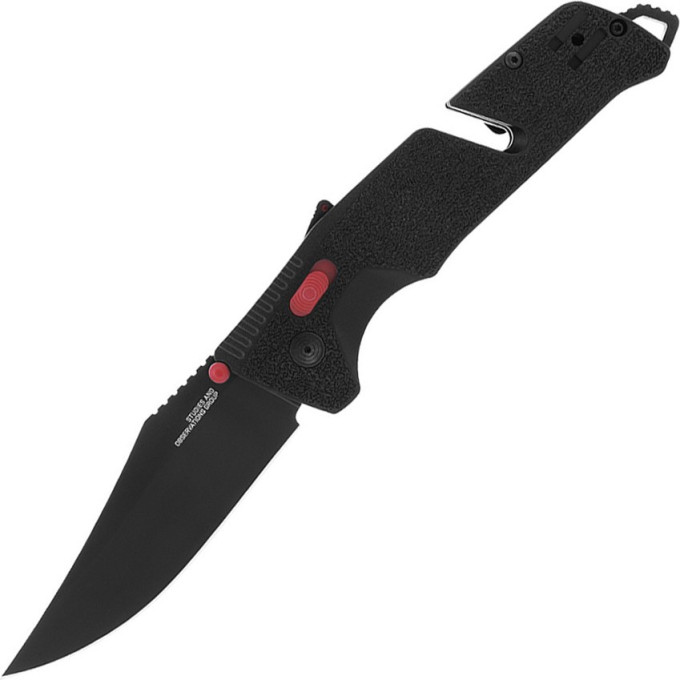 Нож SOG TRIDENT MK3 BLACK-RED 11-12-01-41 SG_11-12-01-41